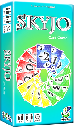 Skyjo