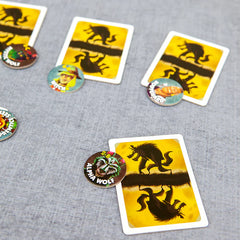 Ultimate Werewolf: One Night - Daybreak (stand alone or expansion)