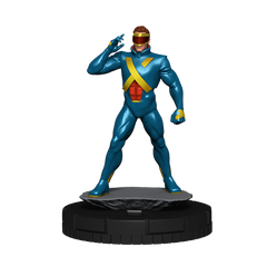 HeroClix: Marvel - Hellfire Gala - Premium Collection
