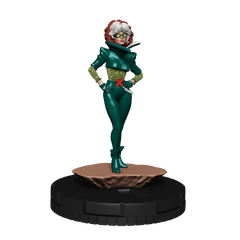 HeroClix: Marvel - Hellfire Gala - Premium Collection
