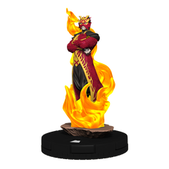 HeroClix: Marvel - Hellfire Gala - Premium Collection