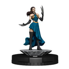 HeroClix: Marvel - Hellfire Gala - Premium Collection