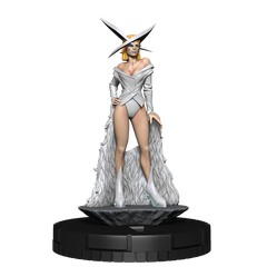 HeroClix: Marvel - Hellfire Gala - Premium Collection
