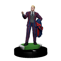 HeroClix: Avengers - Hellfire Gala Premium Collection 2