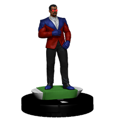 HeroClix: Avengers - Hellfire Gala Premium Collection 2