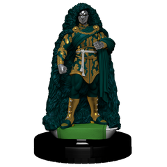 HeroClix: Avengers - Hellfire Gala Premium Collection 2