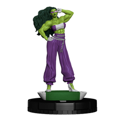 HeroClix: Avengers - Hellfire Gala Premium Collection 2