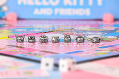 MONOPOLY®: Hello Kitty® & Friends