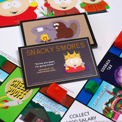 MONOPOLY®: South Park