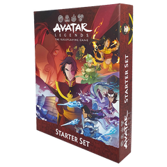 Avatar Legends: Starter Set