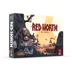 Red North