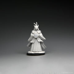 Magic: the Gathering - Unpainted Miniatures - Shapeshifters