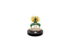 HeroClix: Wheels of Vengeance Booster
