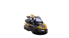 HeroClix: Wheels of Vengeance Booster