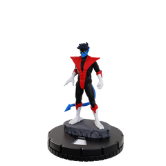 HeroClix: Marvel Studios X-Men '97 Booster Pack