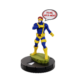 HeroClix: Marvel Studios X-Men '97 Booster Pack