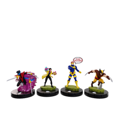 HeroClix: Marvel Studios X-Men '97 Booster Pack