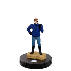 HeroClix: Marvel Strange Tales Booster Pack