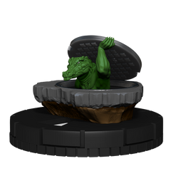 HeroClix: Marvel Venom - Booster