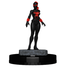 HeroClix: Marvel Venom - Booster