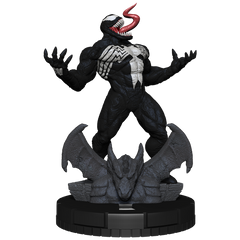 HeroClix: Marvel Venom - Booster