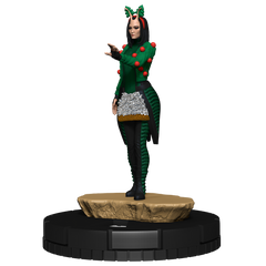 HeroClix: Guardians of the Galaxy Holiday Calendar