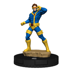 HeroClix: Marvel Starter Set 2026