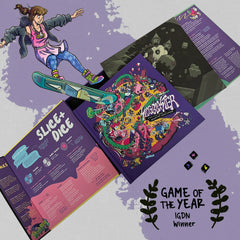 Slugblaster: Game of the Year Edition