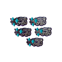 An Age Contrived: Metal Divine Winds Tokens