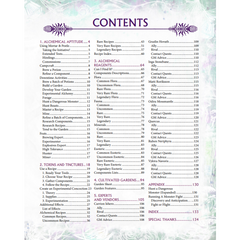 Mortar & Pestle (5E)