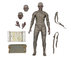 NECA Universal Monsters: Ultimate Mummy (COLOR)