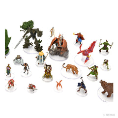 Pathfinder Battles: The Mwangi Expanse Booster