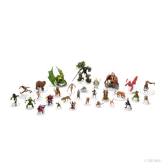 Pathfinder Battles: The Mwangi Expanse Booster