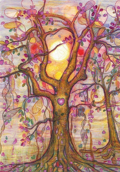 Namaste Blessing & Divination Cards