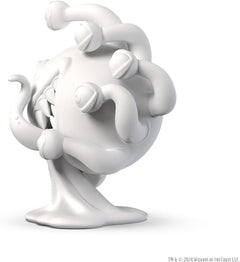 Dungeons & Dragons: 7" Resin Beholder Blank
