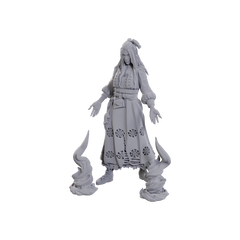 D&D: Critical Role Miniatures - Laudna