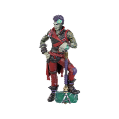 D&D: Critical Role Miniatures - Ashton Greymoore