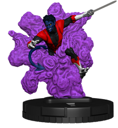 HeroClix: X-Men - House of X Booster Pack