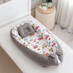 Portable Baby Deck Chair