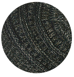 Warm Hat Thickening Not Fleece-lined Knitting Plus Fur Ball