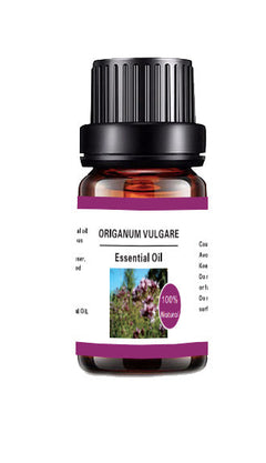 10ML Aromatherapy Water Soluble Essential Oil Plant Diffuse