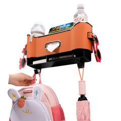Car-used Storage Box Seat Back Tissue Box