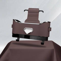 Car-used Storage Box Seat Back Tissue Box
