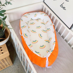 Portable Baby Deck Chair