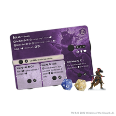 D&D: Onslaught - Core Set