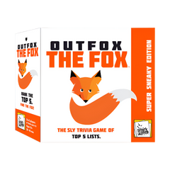 Outfox the Fox