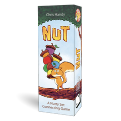 Pack O Game: Set 3 - NUT