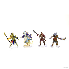 Pathfinder Battles: Bestiary Unleashed Booster