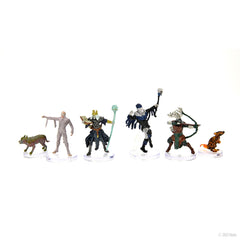Pathfinder Battles: Bestiary Unleashed Booster
