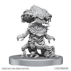 Pathfinder: Battles Deep Cuts - Fungus Leshy and Seaweed Leshy